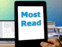 Most Accessed Articles: April 2025